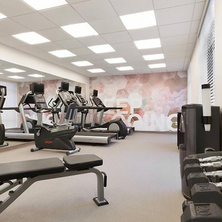 Springhill Suites By Marriott West Palm Beach I-95 Bagian luar foto