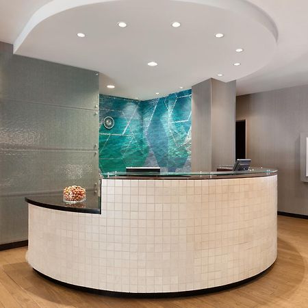 Springhill Suites By Marriott West Palm Beach I-95 Bagian luar foto