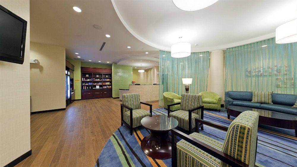 Springhill Suites By Marriott West Palm Beach I-95 Bagian luar foto