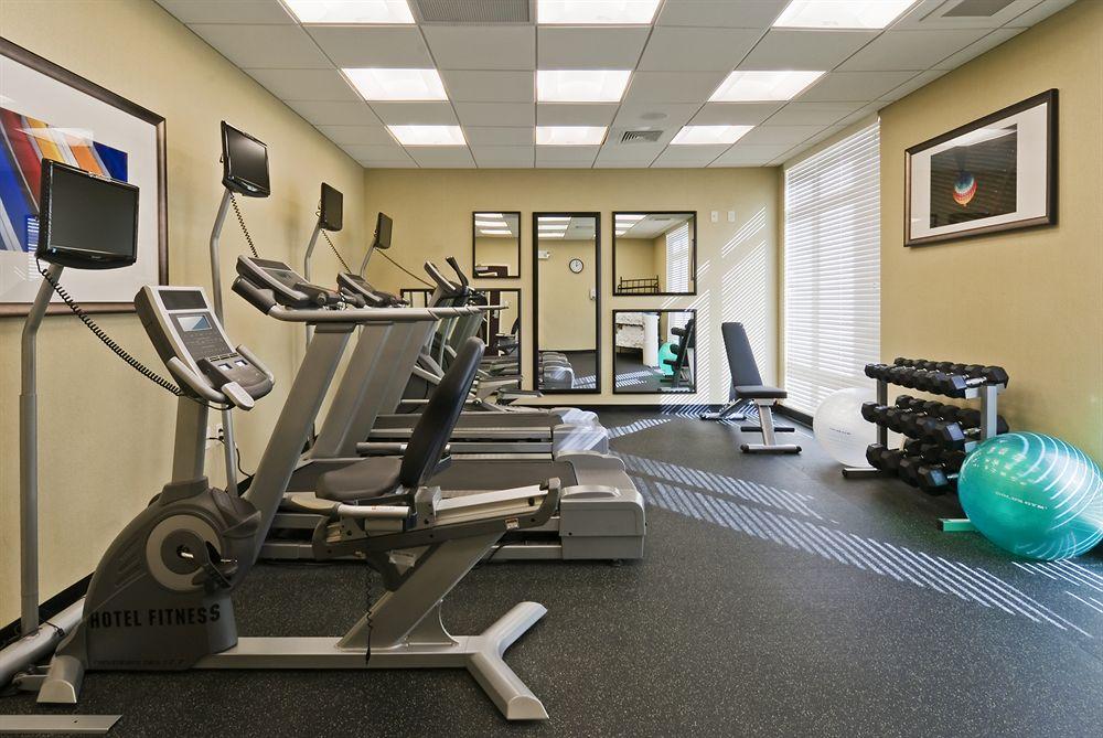 Springhill Suites By Marriott West Palm Beach I-95 Bagian luar foto
