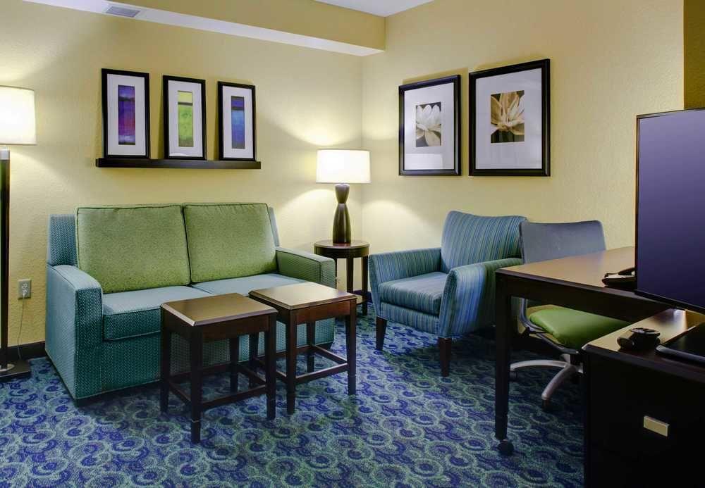 Springhill Suites By Marriott West Palm Beach I-95 Bagian luar foto