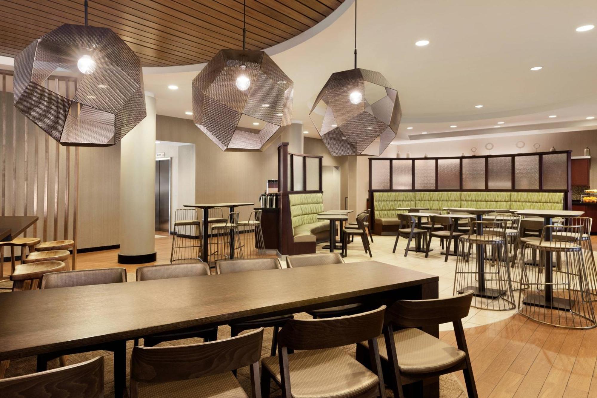 Springhill Suites By Marriott West Palm Beach I-95 Bagian luar foto