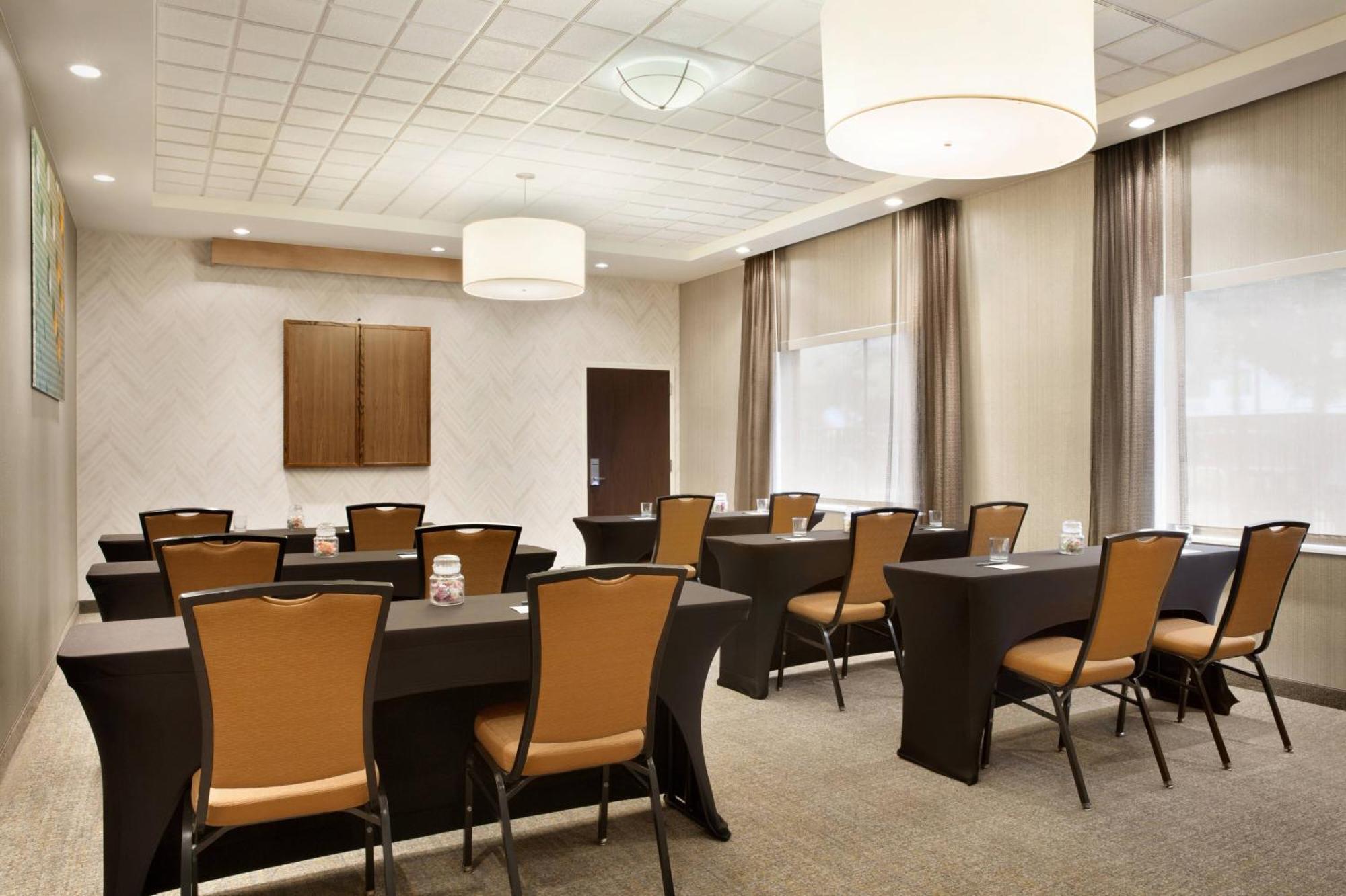 Springhill Suites By Marriott West Palm Beach I-95 Bagian luar foto