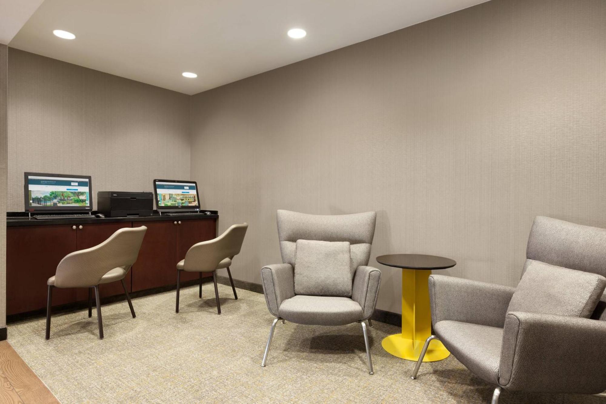 Springhill Suites By Marriott West Palm Beach I-95 Bagian luar foto