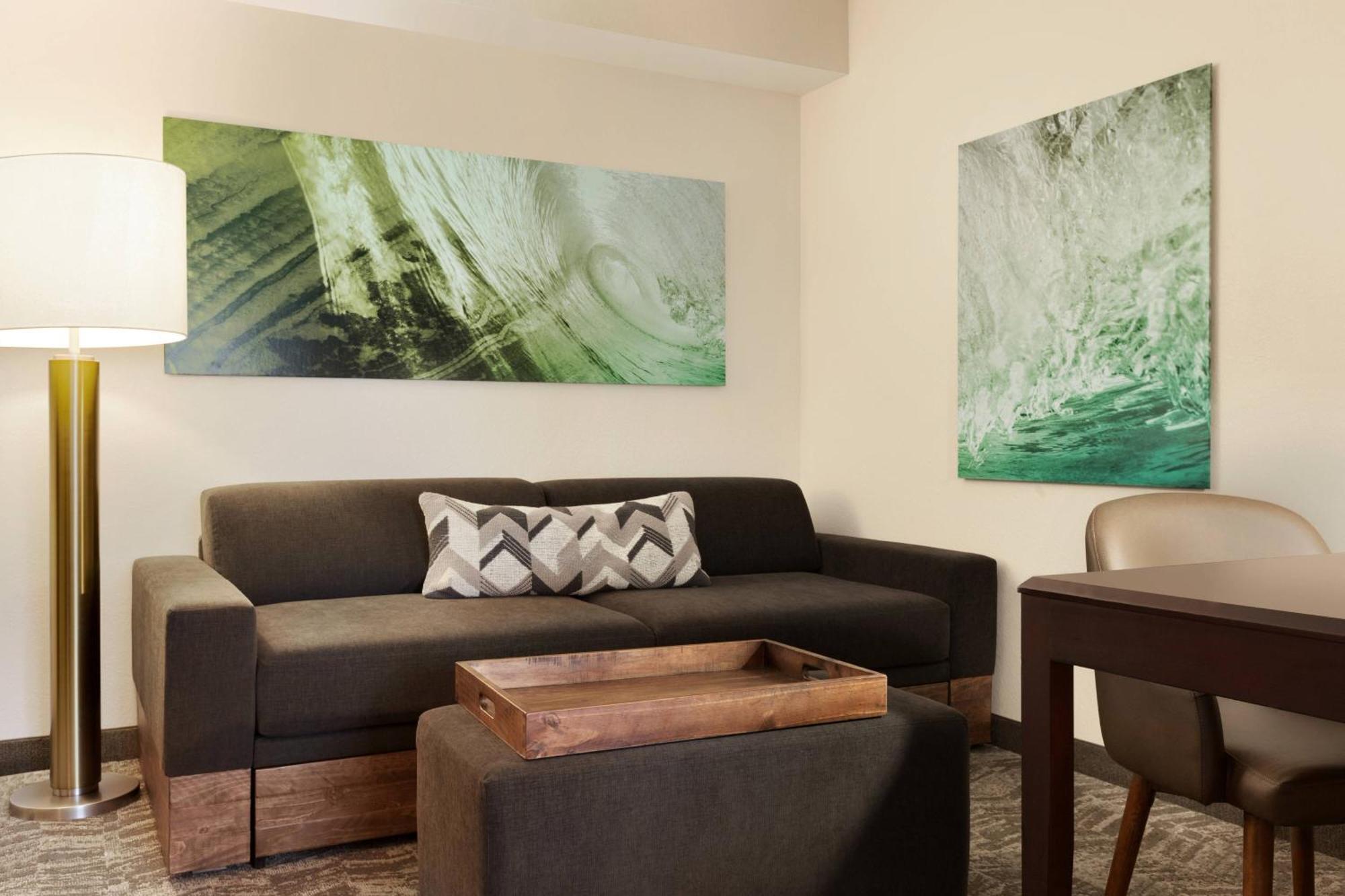 Springhill Suites By Marriott West Palm Beach I-95 Bagian luar foto