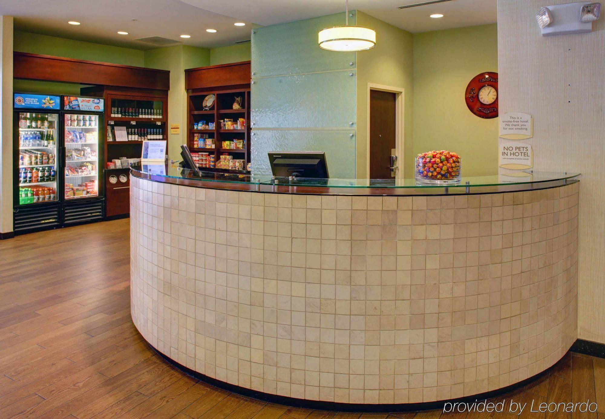 Springhill Suites By Marriott West Palm Beach I-95 Bagian luar foto