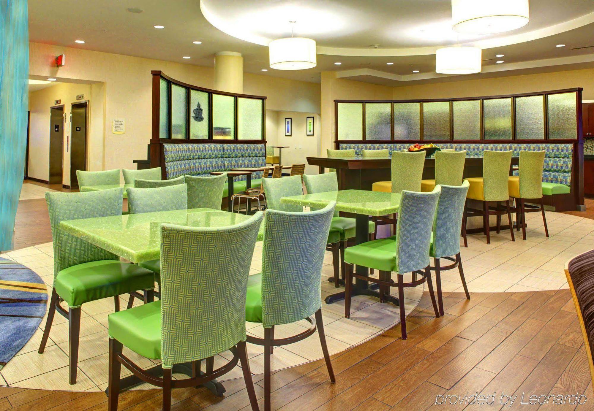Springhill Suites By Marriott West Palm Beach I-95 Bagian luar foto