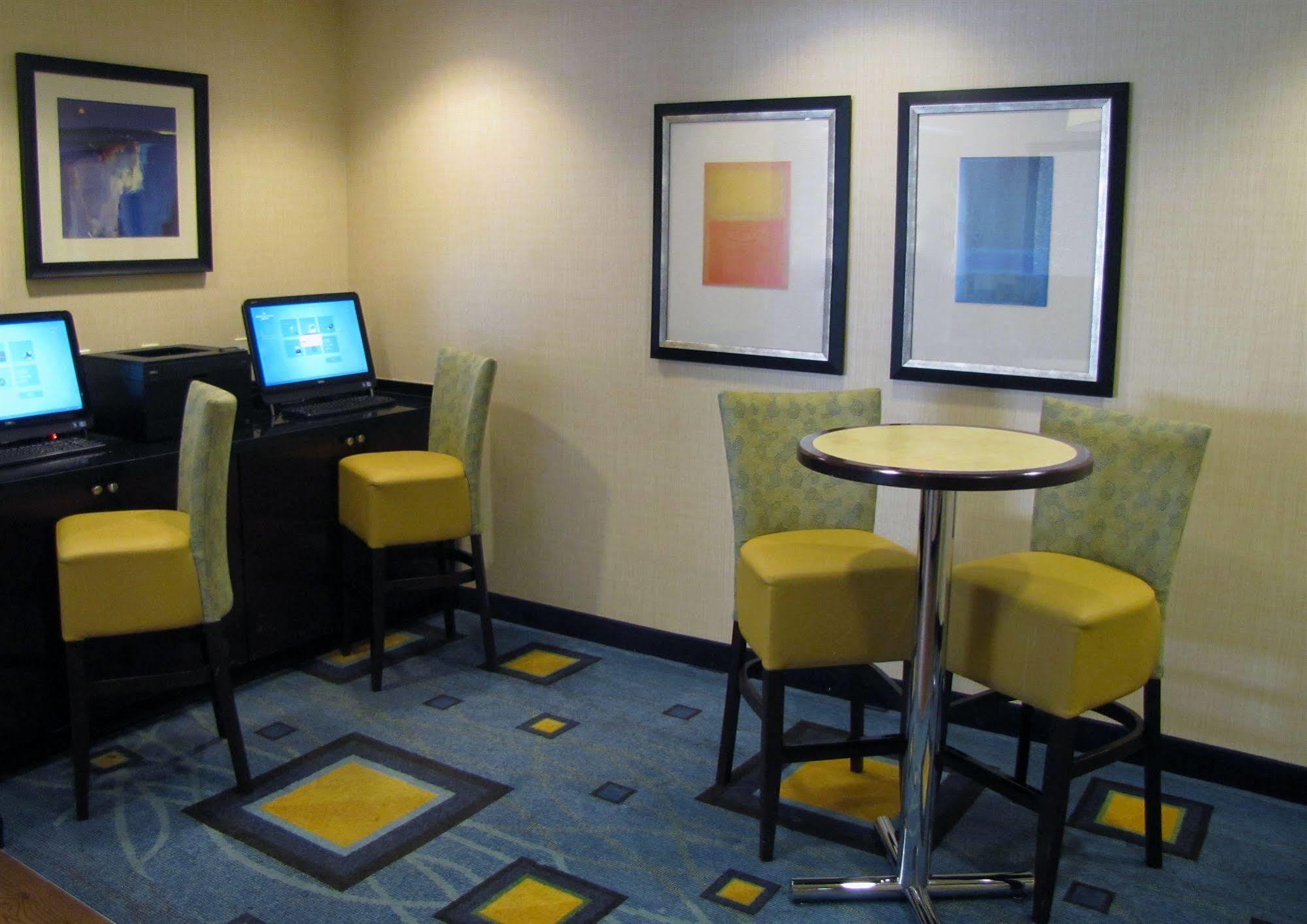 Springhill Suites By Marriott West Palm Beach I-95 Bagian luar foto