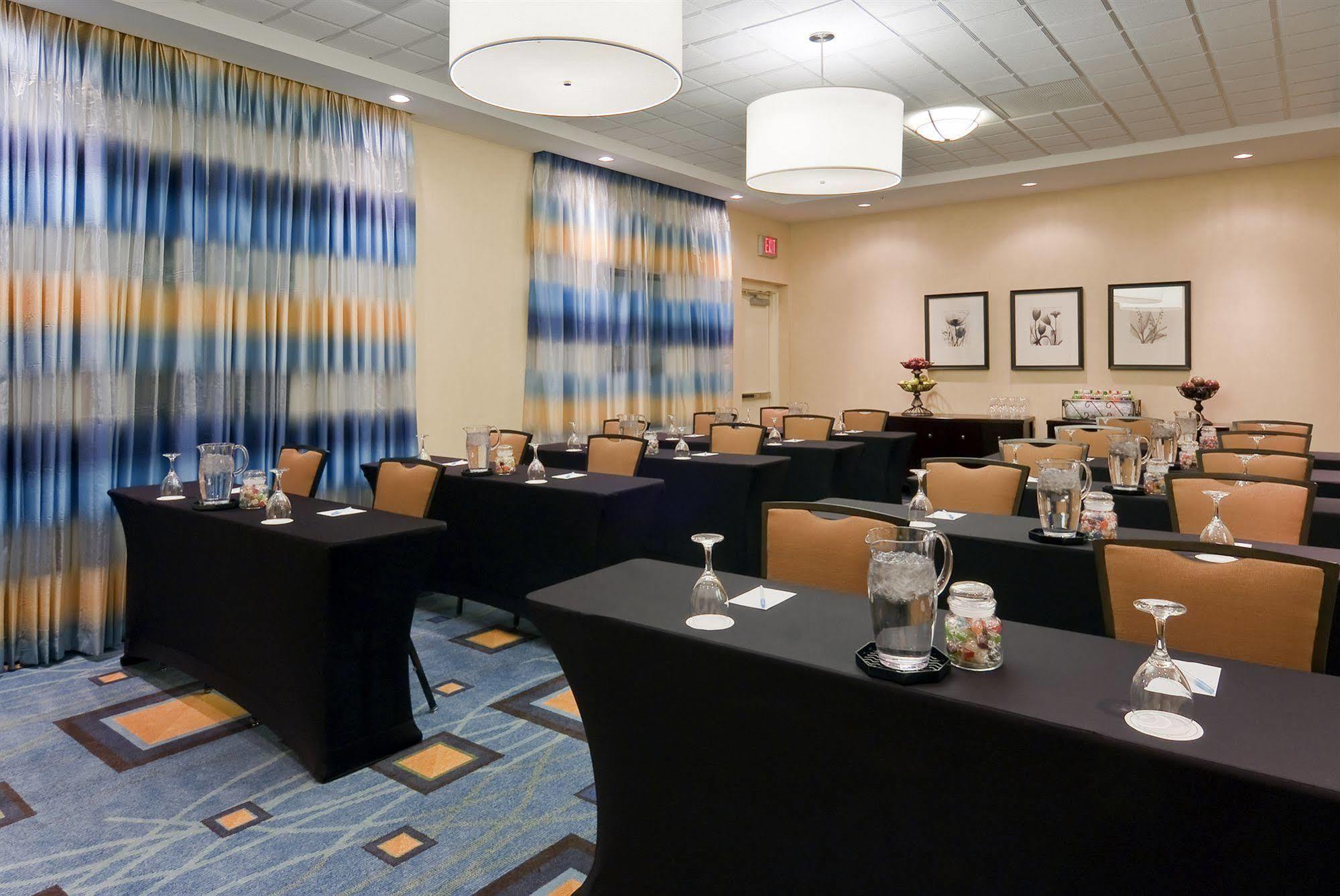 Springhill Suites By Marriott West Palm Beach I-95 Fasilitas foto